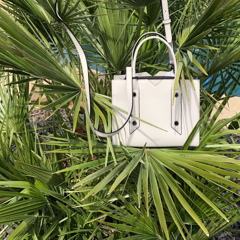 Botkier mini Murray Hill tote bag crossbody NWT